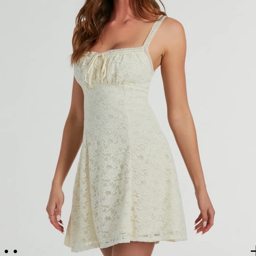 Windsor dress